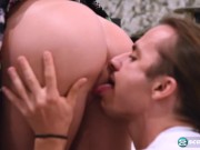 Jojo Gets Fucked In The Kitchen 4/16