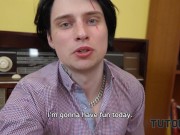 TUTOR4K. Literature and Curvature - Moon Flower 2/16