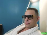 S3XUS Big tit blonde maid Kate Dalia penetrated by a big dick 1/16