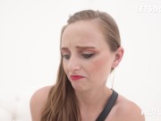 Lovely Slut Lady Bug Deep Anal Banging With Big Penis - HER LIMIT 4/16