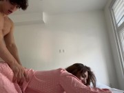 Cheating Arabic wife Alina Angel gets creampied 6/16