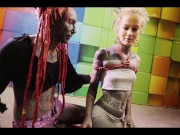 Shibari Tutorial - & Tricks and Hacks - How to Bondage Masterclass 13/16