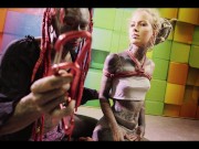 Shibari Tutorial - & Tricks and Hacks - How to Bondage Masterclass 14/16