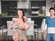 Fucking two hot virgin girls - Prince Of Suburbia #24 2/16