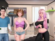 Fucking two hot virgin girls - Prince Of Suburbia #24 9/16