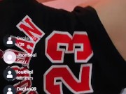 SEXO EN VIVO INSTAGRAM CON MI HERMANASTRA - Nos gusto estar solos en casa. 7/16