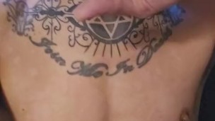 I love eating my own cum !