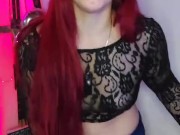 ShyyFxx es tu CUÑADA CULONA seduciendote frente a todos! FULL EN SHYYFXX TU GAUCHITA ARGENTINA