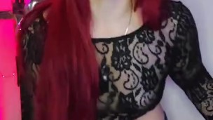 ShyyFxx es tu CUÑADA CULONA seduciendote frente a todos! FULL EN SHYYFXX TU GAUCHITA ARGENTINA