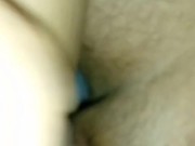 THE NEIGHBOR WON'T STOP TALKING WHILE SHE IS PENETRATED (USE HEADPHONES) 6/16
