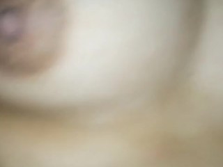 THE NEIGHBOR WON’T STOP TALKING WHILE SHE IS PENETRATED (USE HEADPHONES)