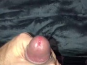 Watching me Cumming & Pissing, Full Video On Fancentro 3/16