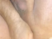UViU Video Trailer Short of My Quickie While Alone In My Hotel Looking At Porn 7/16