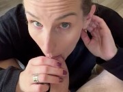 I do my facial with his cum 9/16