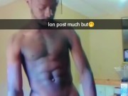 Since ain post in a minute 14/16