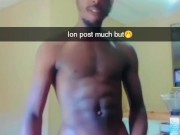 Since ain post in a minute 16/16