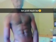 Since ain post in a minute 5/16