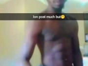 Since ain post in a minute 8/16