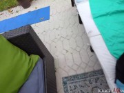 Sharing My Big Titty PAWG Wife with my Big Dick Friend - Nia Bleu - TouchMyWife 4/16