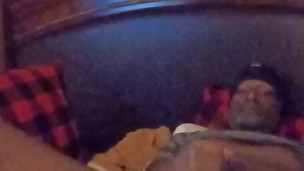 This Pussy For Uncle Terrence