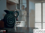 Brunette Beauty Made Love To By Stranger - Adriana Chechik - EroticaX 2/16