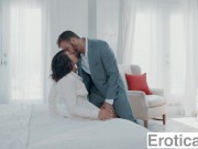 Brunette Beauty Made Love To By Stranger - Adriana Chechik - EroticaX 3/16