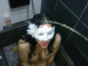 I'm not human just a urinal,cum hole,gokkun girl,deposit of sperm 4/16