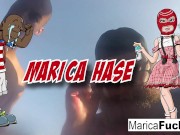 Marica gets some BBC from Chris Cock! 13/16