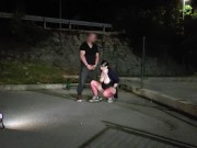 Milf stepmom pig slut 50 yrs old wants to be degrade. She a dumb whore who loves showi 1/16