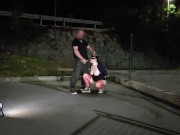 Milf stepmom pig slut 50 yrs old wants to be degrade. She a dumb whore who loves showi 13/16