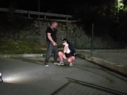 Milf stepmom pig slut 50 yrs old wants to be degrade. She a dumb whore who loves showi 3/16