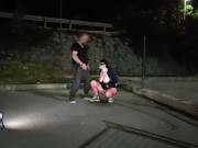 Milf stepmom pig slut 50 yrs old wants to be degrade. She a dumb whore who loves showi 4/16