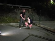 Milf stepmom pig slut 50 yrs old wants to be degrade. She a dumb whore who loves showi 5/16