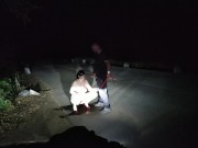 Dum dum cunts don’t require or deserve the privilege of a private bathroom! 10/16