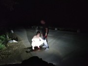 Dum dum cunts don’t require or deserve the privilege of a private bathroom! 12/16