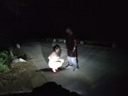 Dum dum cunts don’t require or deserve the privilege of a private bathroom! 2/16