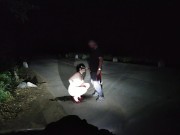 Dum dum cunts don’t require or deserve the privilege of a private bathroom! 3/16