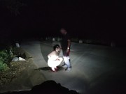 Dum dum cunts don’t require or deserve the privilege of a private bathroom! 4/16