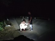 Dum dum cunts don’t require or deserve the privilege of a private bathroom! 6/16