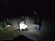 Dum dum cunts don’t require or deserve the privilege of a private bathroom! 7/16