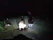 Dum dum cunts don’t require or deserve the privilege of a private bathroom! 9/16