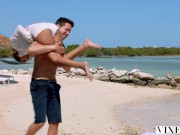 VIXEN Angels Comp 1/16