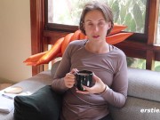 Ersties - Olive Invites You To Join Her For a Sexy Filled Day Together 9/16