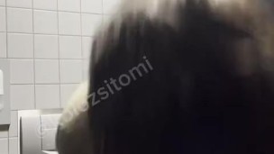 public jerkoff teaser🤫💦
