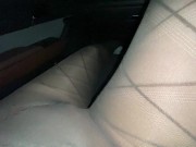 パンストの中で指がモゾモゾって。どうでしょう。痴女｜素人｜ハメ撮り｜カップル｜巨乳｜巨根｜クンニ｜フェラ｜中出し｜SEX｜日本｜Japanese 12/16