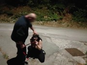 I can see that! A fishhooked face is the best smiley face on a cunt! 😂 16/16