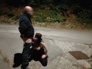 I can see that! A fishhooked face is the best smiley face on a cunt! 😂 2/16