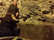 Drop down to your knees and worship my fucking anus so i can cum in your mouth! 10/16