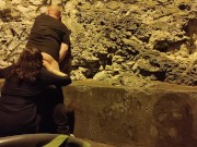 Drop down to your knees and worship my fucking anus so i can cum in your mouth! 7/16