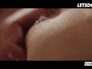 Sexy Babe Sandra Wellnes Ends Her Massage With Emilio Ardana's Hard Cock Inside Her - LETSDOEIT 6/16